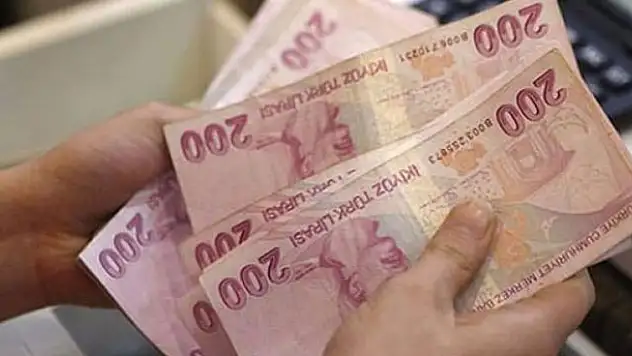 İhtiyacı olan çalışan parasını erken alacak!