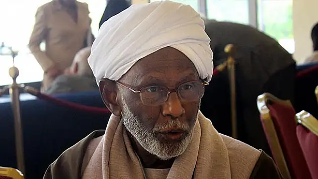 İhvan'dan Hasan et-Turabi için taziye mesajı