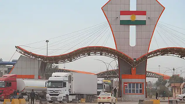 IKBY'den 'Rusya'nın DAEŞ iddiasına' yalanlama
