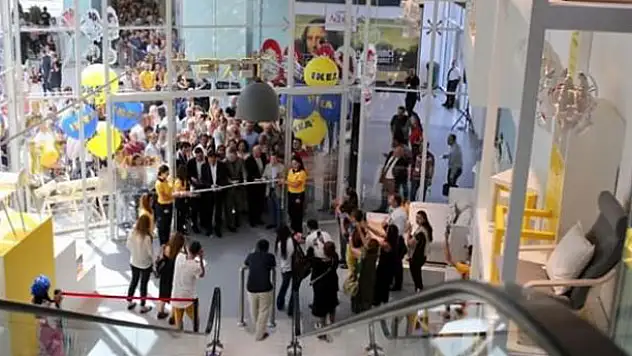 IKEA'dan tarihi karar! Tamamen yasaklıyorlar