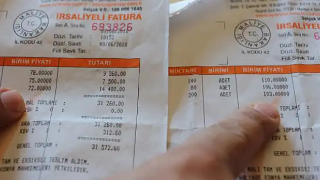 İki ayda yapılan 35 liralık zam isyan ettirdi