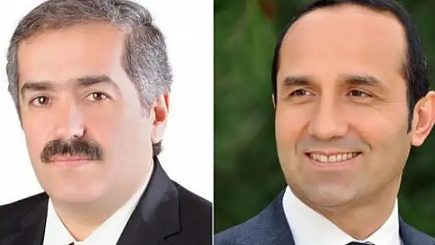 İki belediye başkanı görevinden uzaklaştırıldı