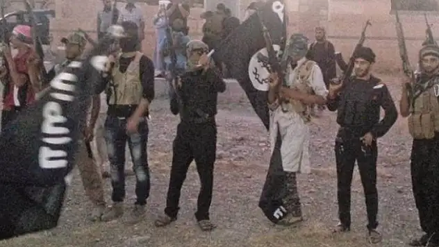 İki bin DEAŞ'lı terörist PKK'ya katıldı