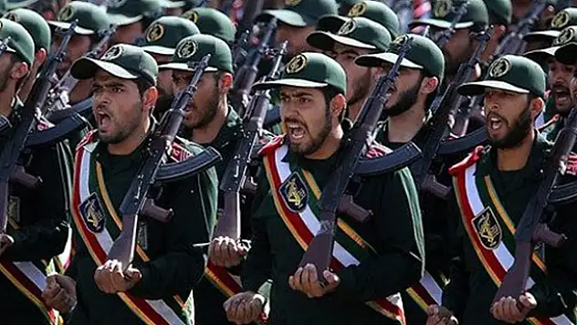 İki binden fazla İran askeri öldürüldü