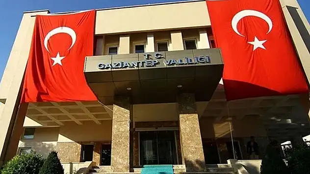 İki çocuğun evlendirildiği iddiası: Gaziantep Valiliği'nden açıklama
