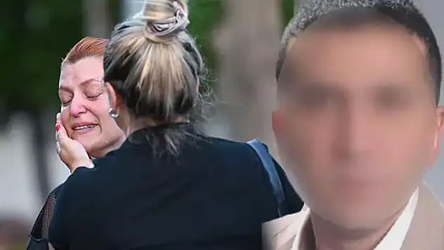 İki çocuğunu öldürüp intihar etti! 'Katliam yapacağım' detayı
