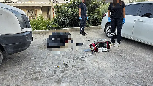 İki çocuk annesi Kezban'ın katil zanlısı yakalandı