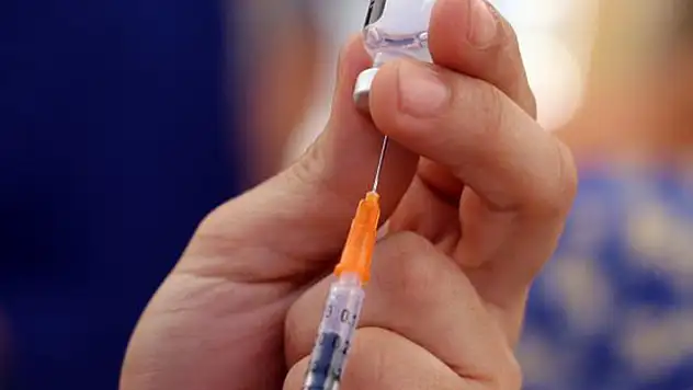 İki doz aşı uygulanan kişi sayısı 50 milyonu geçti