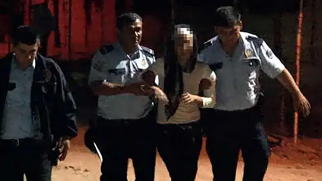 İki Haftadır Kayıp Olan Kadın İntihar Girişimde Bulundu