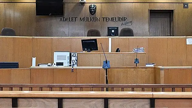 İki hakim için tutuklama istemi
