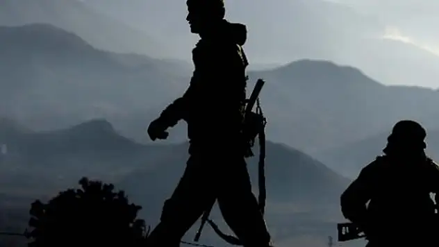 İki ilde PKK'ya ağır darbe vuruldu!
