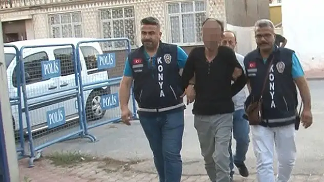 İki kardeşi öldürüp annelerini yaralamıştı! Konya'daki vahşetin iddianamesi hazırlandı