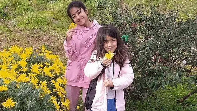 İki kardeşin hayatını kaybettiği kazada, çocuk sürücünün babasına 12 yıl hapis cezası verildi