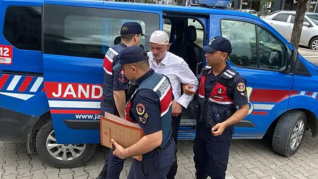 İki kişinin öldüğü, 40 kişinin yaralandığı kazada otobüs şoförü adliyede
