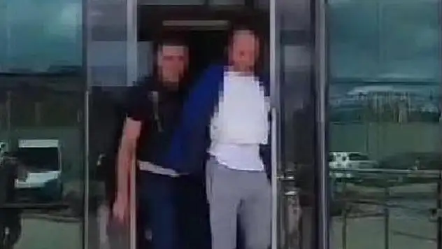 İki öğrenciye taciz iddiasında antrenöre gözaltı!
