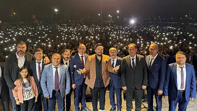 İki önemli ses Konyalılarla