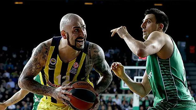 İki Türk ekibinin Avrupa maçı bol skorlu geçti