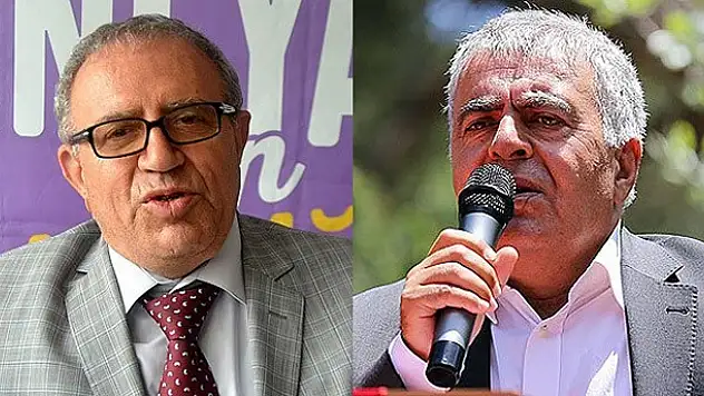 İki vekil daha Bakanlık teklifini kabul etti!