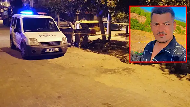 İki yıllık husumet ölümle bitti
