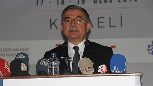 İkili eğitim tamamen kalkıyor!