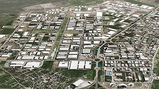 İkinci 500'de Konya'dan 14 Firma