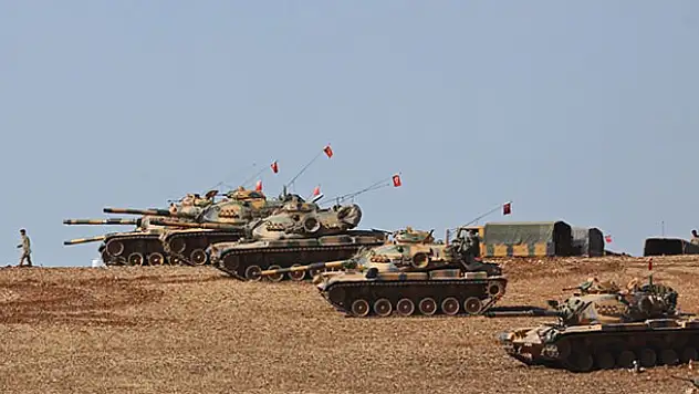 İkinci bombardıman!
