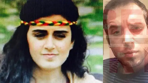 İkinci canlı bomba Özgür Ünsal'ın kimliği netleşti