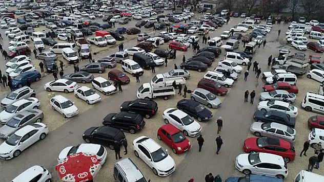 İkinci el araç alımında ekspertiz raporu zorunlu oluyor