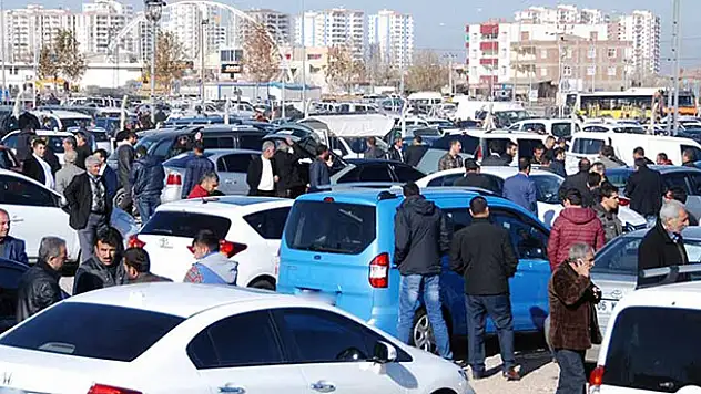 İkinci el araç alımında yeni dönem! Artık ceza kesilecek