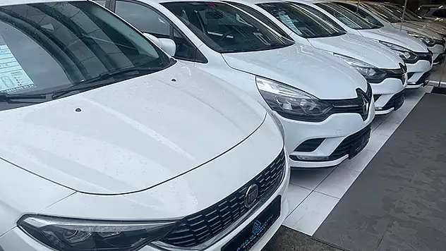 İkinci el araç alıp satanlar dikkat! Sizin de başınıza gelebilir