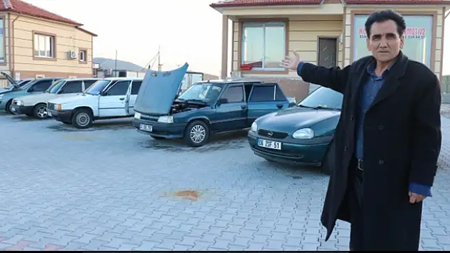 İkinci el araç fiyatları düştü yine de satış durma noktasına geldi