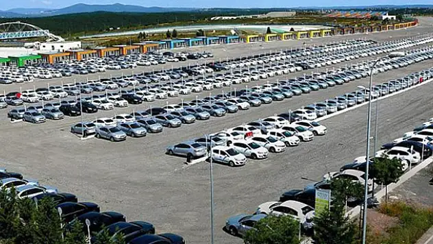 İkinci el araç satıcıları 2017'den umutlu