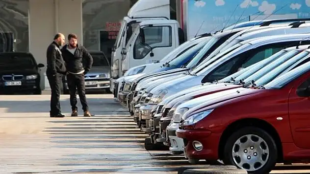 İkinci el araç satışında 15 günlük sigorta süresi düzenlemesi kalktı

