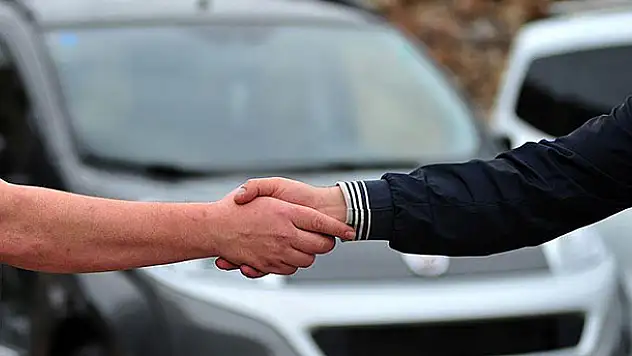 İkinci el araç satışında yeni dolandırıcılık yöntemleri