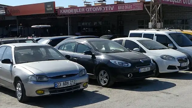 İkinci el araç satışlarında 'aksesuar' kurnazlığı 