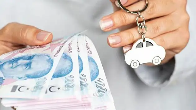 İkinci el araçlar elde kaldı: İlandaki araç sayısı 1 milyona ulaştı 