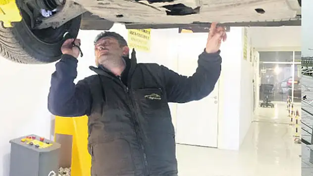 İkinci el araçlarda ekspertiz raporu artık zorunlu!