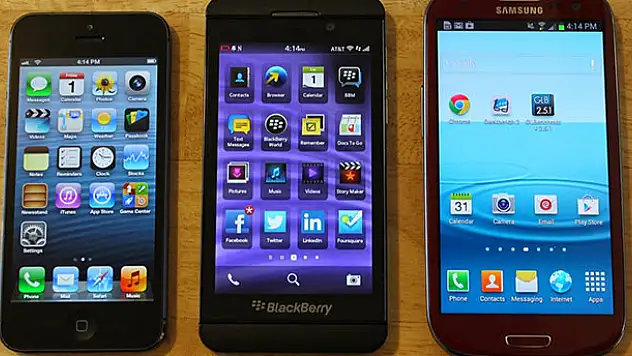 İkinci el cep telefonu fiyatı sıfırıyla yarışıyor