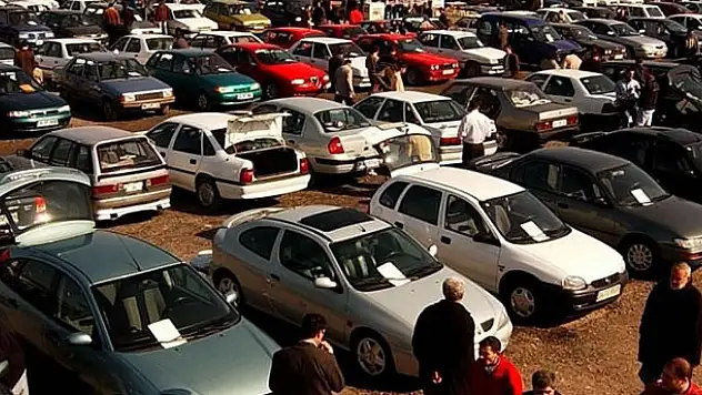 İkinci el oto satıcıları dikkat!Artık zorunlu oldu
