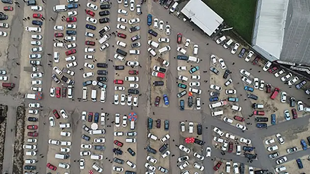 İkinci el otoda artık zorunlu! 1 Nisan'dan itibaren başlıyor