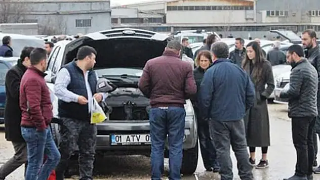 İkinci el otomobil alacaklar dikkat! 1 milyona ulaştı