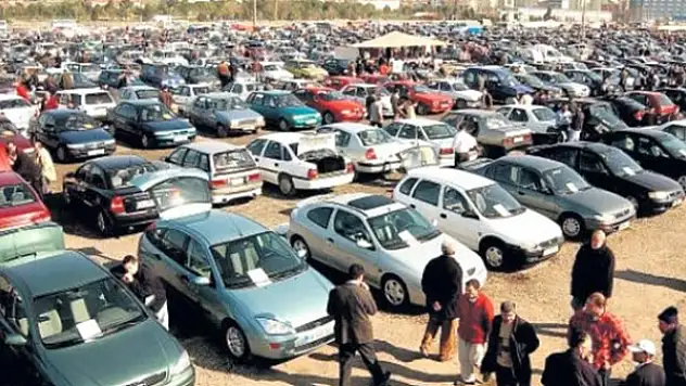 İkinci el otomobil alacaklar dikkat! Yeni dönem bugün başladı