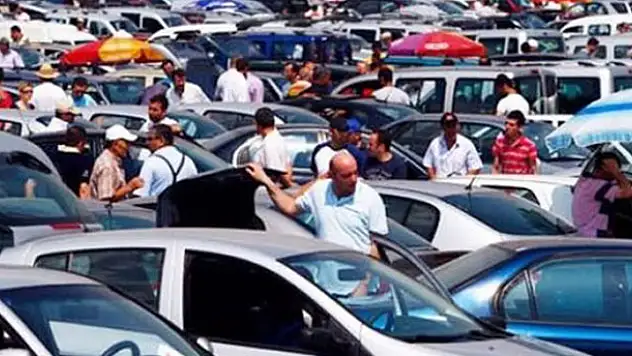 İkinci el otomobilde devrim gibi karar