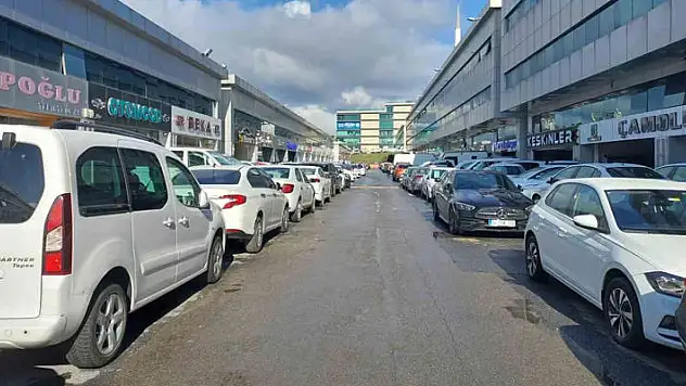 İkinci el otomobilde oto galeriler ile bireysel satıcılar arasındaki makas açıldı
