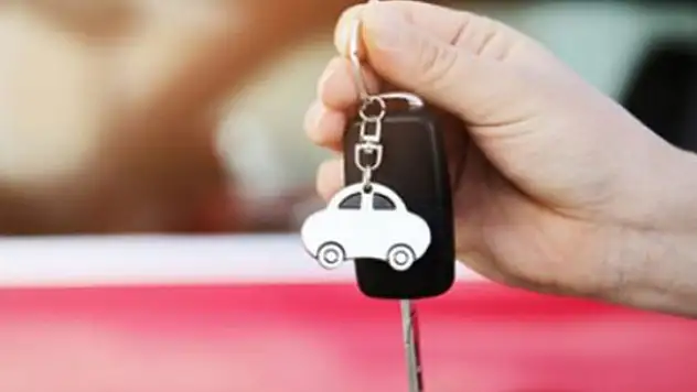 İkinci el otomobili internetten ihale ile satacak