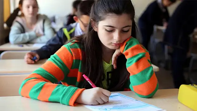 İkinci ortak sınavlar, 26-27 Mart'ta yapılacak

