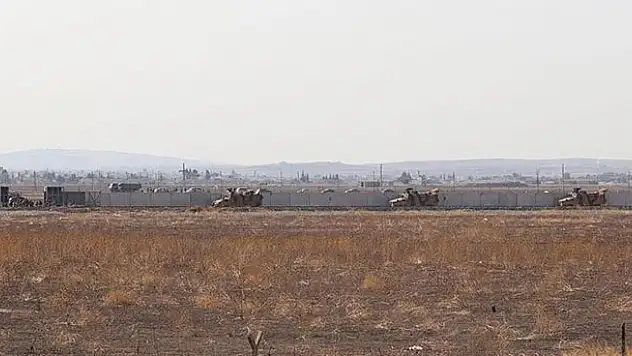 İkinci Türk-Rus kara devriyesi başladı