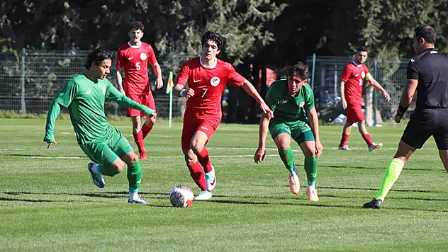 İKİNCİ YARIYA MUTLU VE UMUTLU GİRELİM!