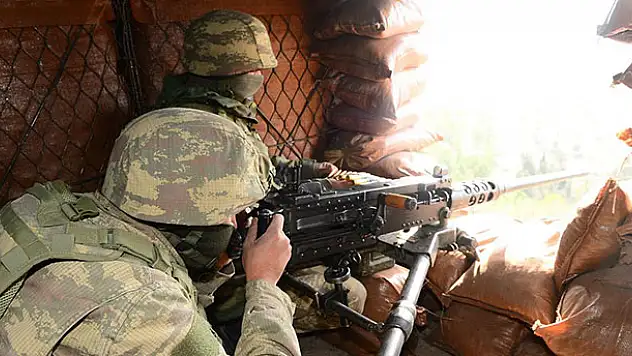 İkisi sözde lider kadrodan 37 terörist etkisiz hale getirildi