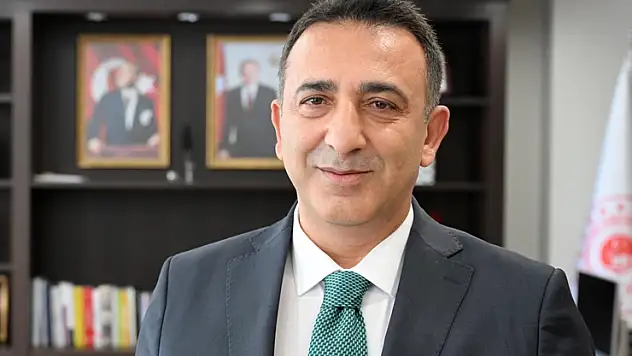 İklim Değişikliği Başkanı Hasar, Türkiye'nin COP31 için 'yoğun müzakere' yürüttüğünü belirtti